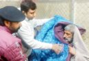 Muzaffarnagar News: जरूरतमंद एवं बेसहारा लोगों को शीत लहर से बचाव हेतु कंबल बांटे