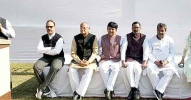 Muzaffarnagar News: चुनावी तैयारियों के लिए कमर कसे भाजपाईः मंत्री कपिलदेव