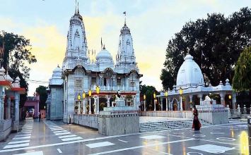 मकर संक्रांति के दिन Gorakhnath Temple में नेपाल राजघराने के बाद गोरखा समाज के लोग भी चढ़ाएंगे खिचड़ी