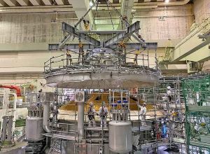 JT-60SA Marvel: Japan में दुनिया का सबसे ‘Revolutionary’ और ‘Empowering’ Nuclear Fusion Reactor – Igniting a Powerhouse of Energy Innovation!