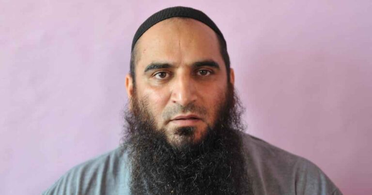 मुस्लिम लीग (Masarat Alam Bhat) जम्मू कश्मीर पर क्यों लगाया गया प्रतिबंध?