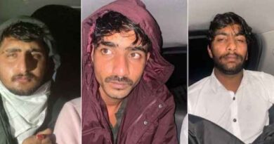 Sukhdev Singh Gogamedi Murder: 2 हमलावरों और उनके एक मददगार को चंडीगढ़ से किया गया गिरफ्तार