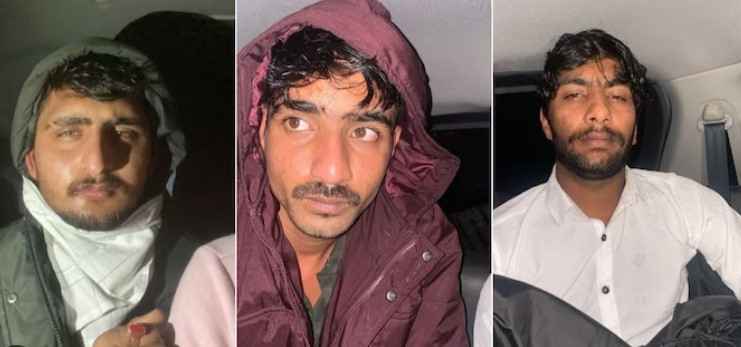 Sukhdev Singh Gogamedi Murder: 2 हमलावरों और उनके एक मददगार को चंडीगढ़ से किया गया गिरफ्तार