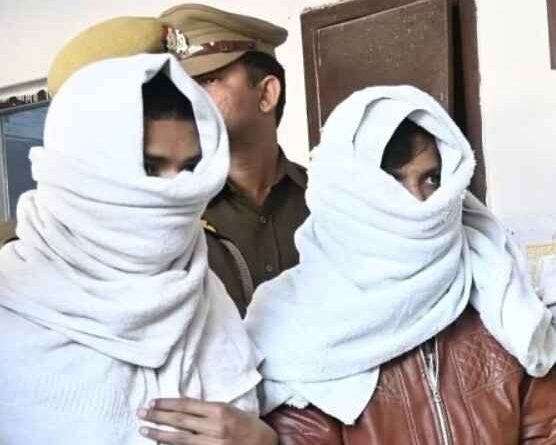 Kanpur: रौब गांठने के लिए त्वरित आवेश में की गई छात्र प्रदीप की हत्या