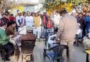 Muzaffarnagar News-लोकसभा चुनाव के मद्देनजर गोष्ठी आयोजित