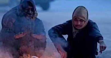 Muzaffarnagar: छह दिन से सूरज के नहीं हुए दर्शन, शुरू हुआ सर्दी का सितम