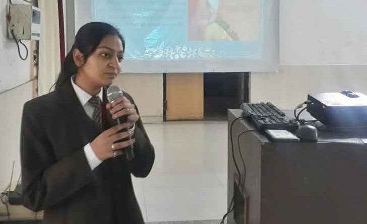 Muzaffarnagar-भगवत् गीता व रामायण जीवन का सार विषय पर परिचर्चा का आयोजन