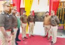 Muzaffarnagar: थानाक्षेत्र तितावी में नवनिर्मित पुलिस चौकी लालूखेड़ी का फीता काटकर उद्धाटन