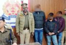 Muzaffarnagar: मोबाईल लूटने वाले गिरोह का बुढाना पुलिस ने किया पर्दाफाश