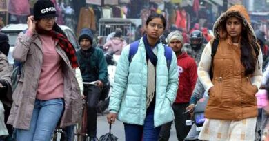 Muzaffarnagar: सर्दी से हुआ हाल बेहाल, सुबह के समय वाहनों का आवागमन कम