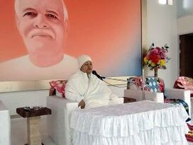 Muzaffarnagar: 55वां पुण्य स्मृति दिवस धूमधाम के साथ मनाया