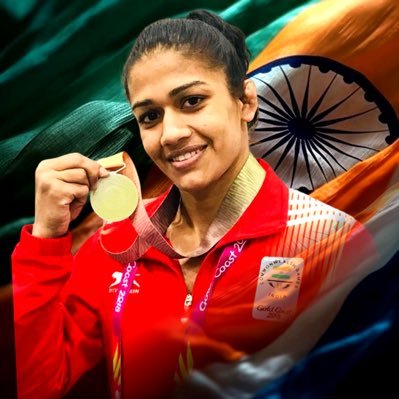 हाईकमान चाहेगा तो वे लोकसभा का चुनाव लड़ने को तैयार- Babita Phogat