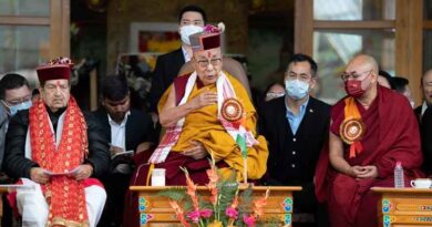 Bharat Tibbat Sahyog Manch (Btsm): भारत-तिब्बत सहयोग मंच: तिब्बती कौशल और सौंदर्य का समृद्धिशाली संगम