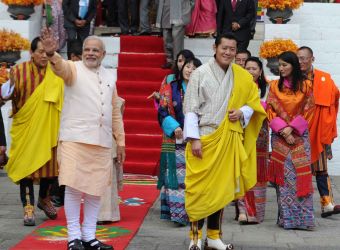 Bhutan: शांति और समृद्धि के मॉडल के रूप में सिर्फ एक देश नहीं, एक अनुभव-भूटान की सांस्कृतिक विविधता
