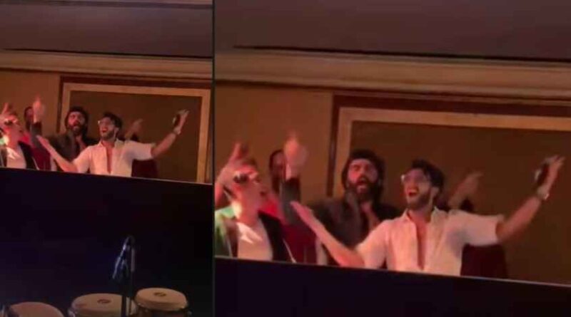 Malaika Arora And Arjun Kapoor: ब्रेकअप पर मलाइका अरोड़ा ने तोड़ी चुप्पी..इंस्टा स्टोरी पर अर्जुन का वीडियो पोस्ट Malaika Arora And Arjun Kapoor: ब्रेकअप पर मलाइका अरोड़ा ने तोड़ी चुप्पी..इंस्टा स्टोरी पर अर्जुन का वीडियो पोस्ट