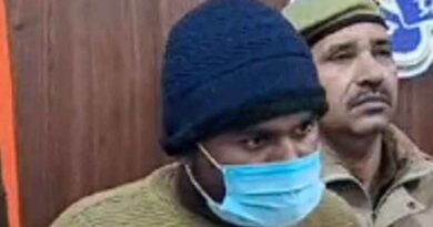 Saharanpur: “Wife Swapping” की बात से खफा, बहार आलम ने किया ईंटों से प्रहार, की हत्या