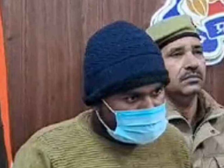 Saharanpur: “Wife Swapping” की बात से खफा, बहार आलम ने किया ईंटों से प्रहार, की हत्या