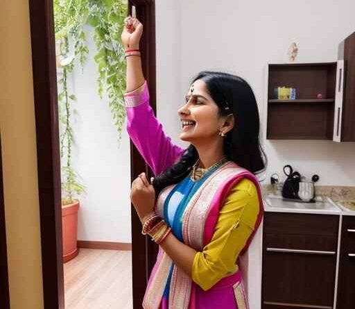 Empowering Women: हर घर में खुशियों और स्वास्थ्य के स्तम्भ सशक्तिकृत महिलाएं… Empowering Women: हर घर में खुशियों और स्वास्थ्य के स्तम्भ सशक्तिकृत महिलाएं…