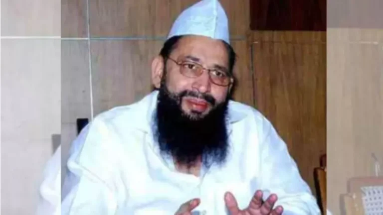 पूर्व मंत्री Yakub Qureshi पर कार्रवाई-31 करोड़ की संपत्ति पुलिस कुर्क