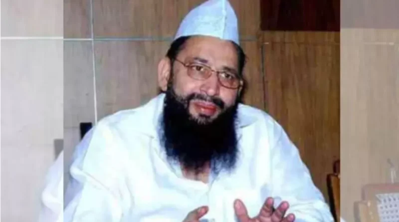 पूर्व मंत्री Yakub Qureshi पर कार्रवाई-31 करोड़ की संपत्ति पुलिस कुर्क पूर्व मंत्री Yakub Qureshi पर कार्रवाई-31 करोड़ की संपत्ति पुलिस कुर्क