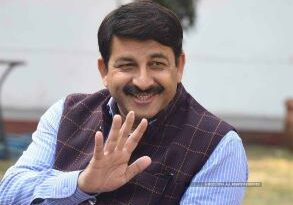 Manoj Tiwari का आया नया गाना, ‘राम के थे राम के हैं राम के ही रहेंगे’