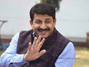 Manoj Tiwari का आया नया गाना, ‘राम के थे राम के हैं राम के ही रहेंगे’ Manoj Tiwari का आया नया गाना, ‘राम के थे राम के हैं राम के ही रहेंगे’