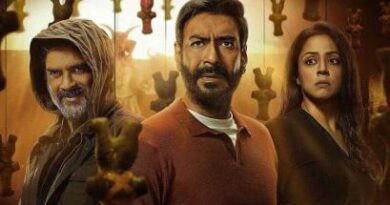 Shaitaan Teaser Out: अजय देवगन की हॉरर-थ्रिलर फिल्म Shaitaan…खेल का बस एक ही नियम है