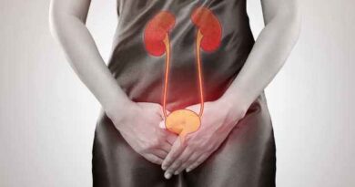 Urinary Tract Infections (यूरिन इंफैक्शन) को जड़ से खत्म करने के लिए अपनाये कारगर घरेलू नुस्खे