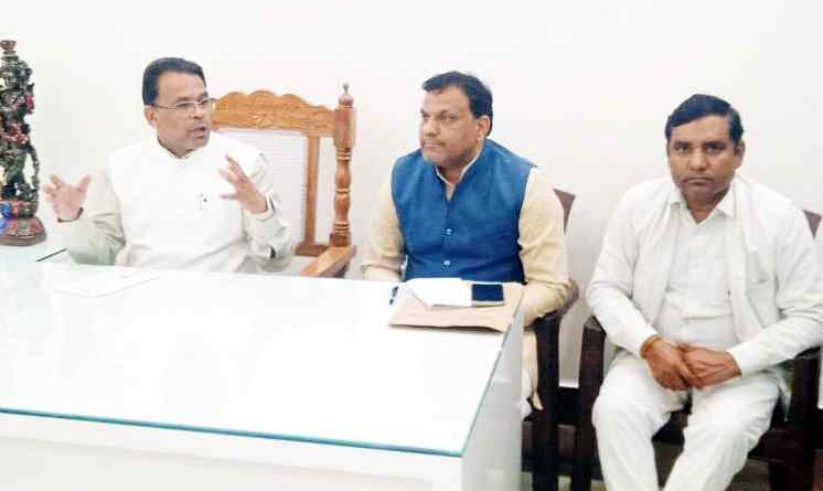 Muzaffarnagar News: ओबीसी मोर्चा करेगा सामाजिक सम्मेलन का आयोजन