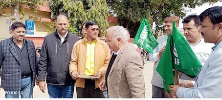 समाचार (Muzaffarnagar News) 3 Muzaffarnagar News