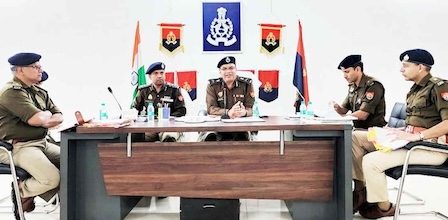 समाचार (Muzaffarnagar News) 7 Adg