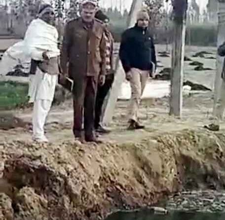 Muzaffarnagar News:  मासूम बालक की तालाब में डूबने से मौत, परिवार में कोहराम