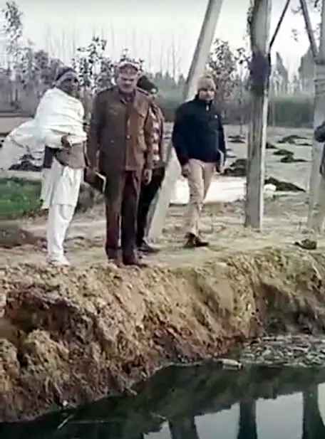 समाचार (Muzaffarnagar News) 1 Muzaffarnagar News