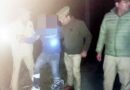 Muzaffarnagar News: लिफ्ट मांगकर ट्रैक्टर चालक से नगदी लूटने वाले शातिर बदमाश से पुलिस की मुठभेड़