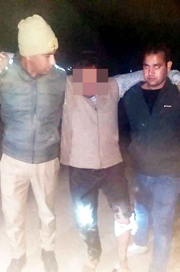 समाचार (Muzaffarnagar News) 4 Muzaffarnagar News