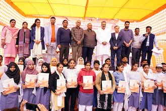 समाचार (Muzaffarnagar News) 5 Muzaffarnagar News