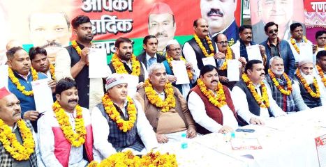 समाचार (Muzaffarnagar News) 3 Muzaffarnagar News