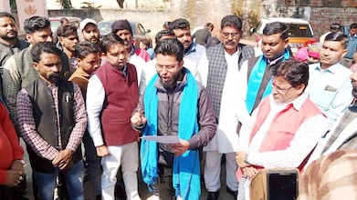 समाचार (Muzaffarnagar News) 5 Muzaffarnagar News