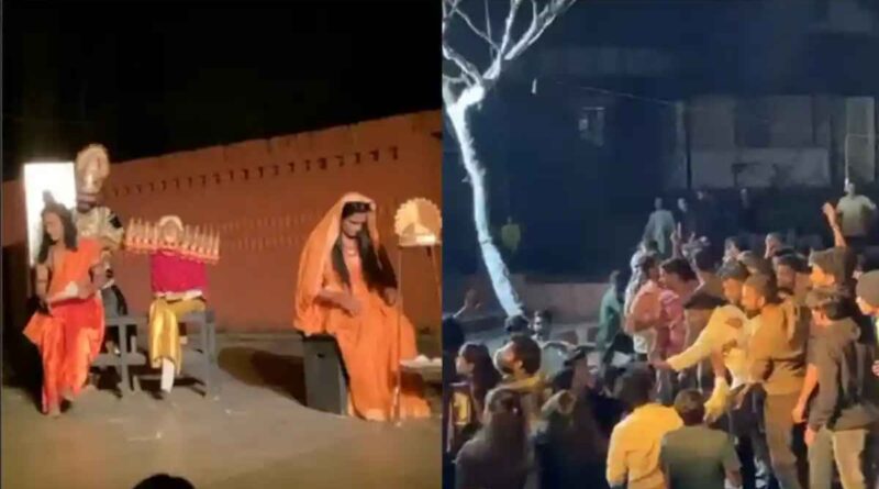 Pune:कला और अभिव्यक्ति की आजादी पर हो रहे हमलों की जलेस द्वारा निंदा, कड़ी कारवाई की मांग