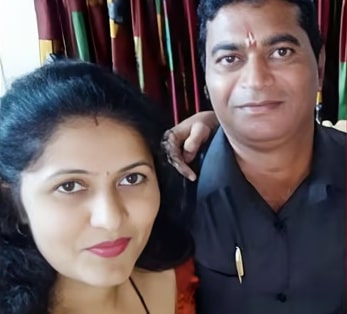 Maharashtra-राहुरी के वकील दम्पति हत्याकांड की कड़ी निंदा-शवों को पत्थरों से बांधकर फेंक दिया था कुएं में