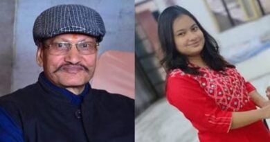 Amroha Murder: बेटे ने नौकर के साथ मिल रेता था पिता योगेश-बहन सृष्टि का गला