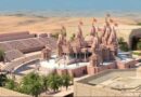 India और Uae की दोस्ती: भव्य मंदिर के लिए जमीन बीएपीएस संस्था को दान में सौंपी थी Abu Dhabi के क्राउन प्रिंस शेख मोहम्मद ने