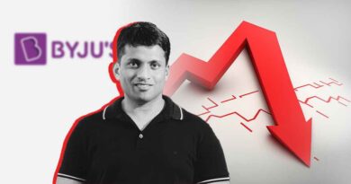 Byju’S की अमेरिकी यूनिट ने बैंकरप्सी के लिए Delaware कोर्ट में याचिक दायर की