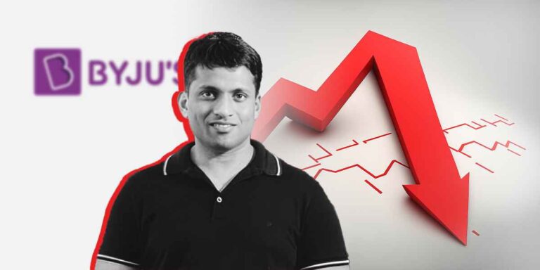 Byju’S की अमेरिकी यूनिट ने बैंकरप्सी के लिए Delaware कोर्ट में याचिक दायर की