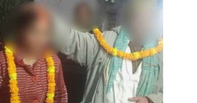 Firozabad: बेटा गया Foreign, तो ससुर ने कर ली पुत्रवधू से ही कोर्ट मैरिज…बेटे की आंखों में आंसू
