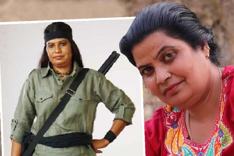 Auraiya : अपहरण के एक मामले में पूर्व दस्यु Seema Parihar (सीमा परिहार) समेत चार दोषी करार Auraiya : अपहरण के एक मामले में पूर्व दस्यु Seema Parihar (सीमा परिहार) समेत चार दोषी करार