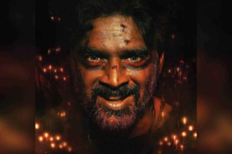 Shaitaan के लिए खास तरह की तैयारी की आर माधवन ने Shaitaan के लिए खास तरह की तैयारी की आर माधवन ने