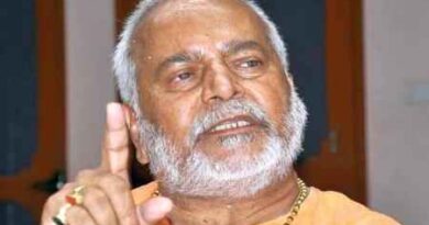 शिष्या से रेप मामले में सबूत न होने कारण पूर्व केंद्रीय मंत्री Swami Chinmayanand बरी