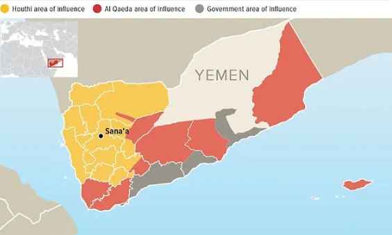 Yemen: राष्ट्रपति परिषद ने प्रधानमंत्री Maeen Abdulmalik Saeed को किया बर्खास्त, सत्ता परिवर्तन