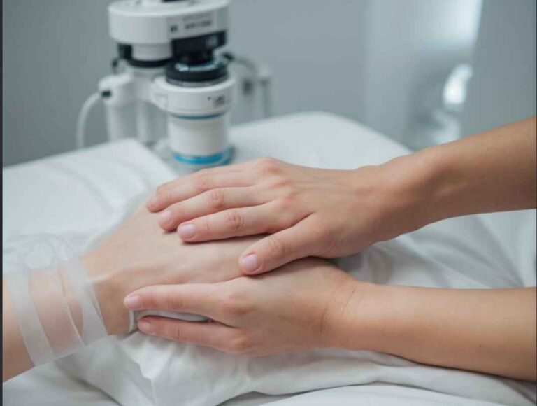 Health Care: मेरे अनुभव और कैंसर